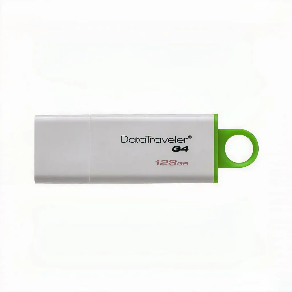 KINGSTON PEN DRIVE DTIG4/128GB