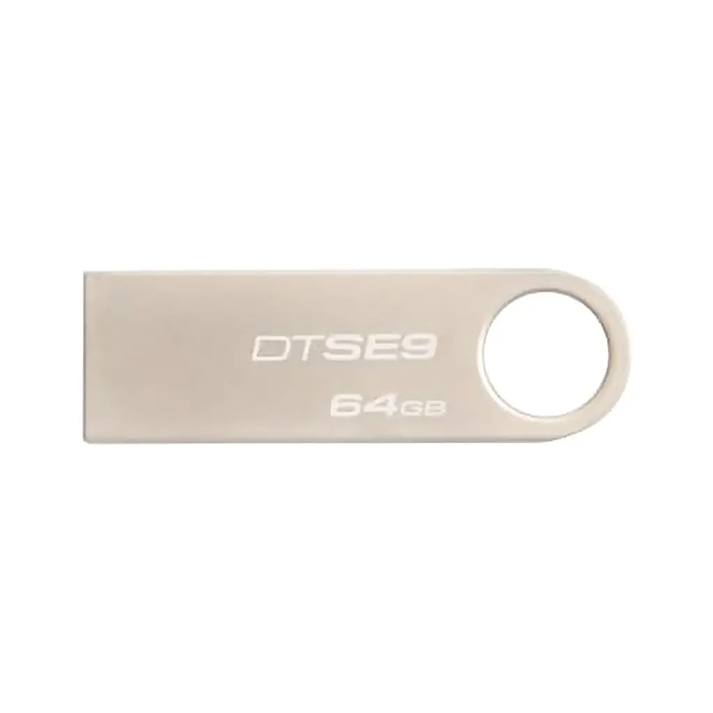 KINGSTON PEN DRIVE DTSE9H/64GB
