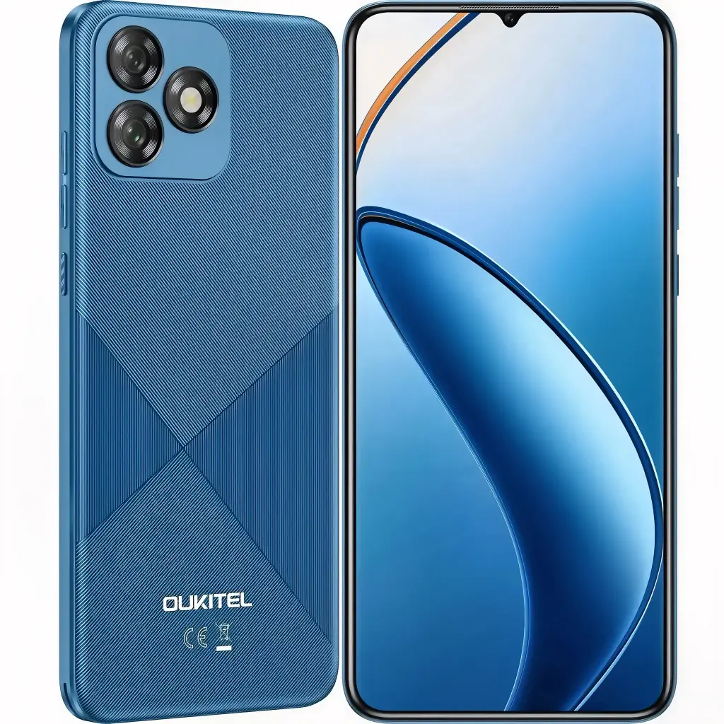 OUKITEL C53 8GB+64GB