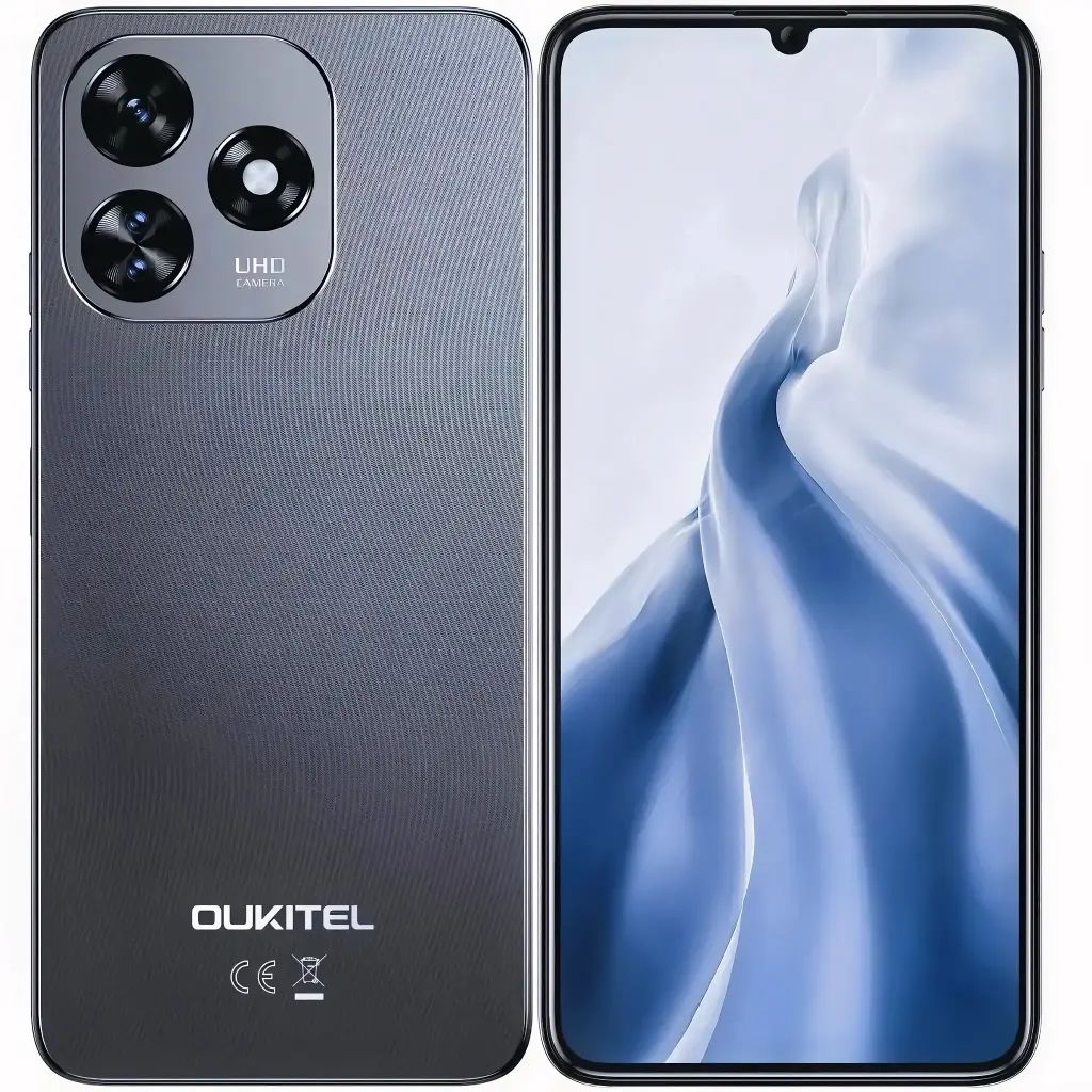 OUKITEL C51 6GB+128GB