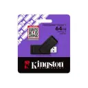 KINGSTON PEN DRIVE DTXS/64GB