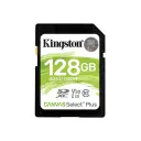 KINGSTON MEMORY CARD SDS2/128GB