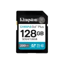 KINGSTON SD CARD SDG4/128GB