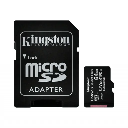 [SDCS2/64GB] KINGSTON MEMORY CARD SDCS2/64GB