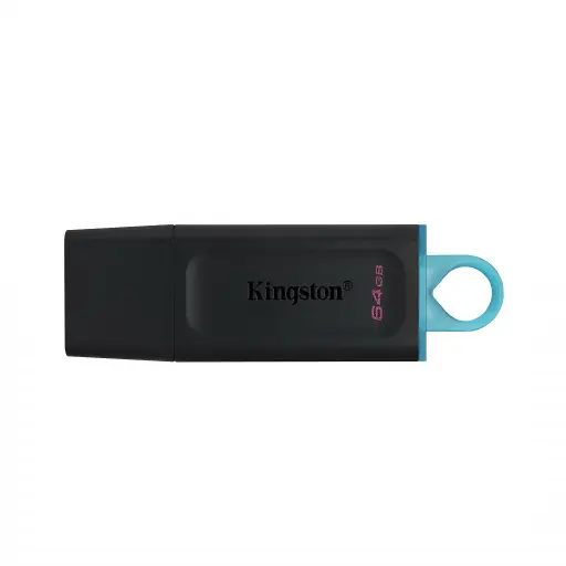 [DTX/64GB] KINGSTON PEN DRIVE DTX/64GB