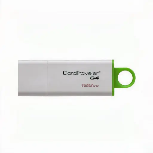 [DTIG4/128GB] KINGSTON PEN DRIVE DTIG4/128GB