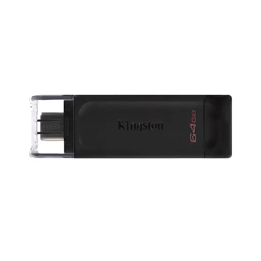[DT70/64GB] KINGSTON PEN DRIVE DT70/64GB