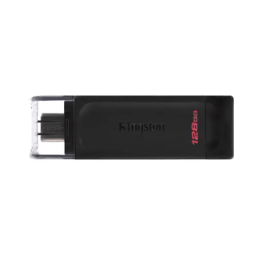 [DT70/128GB] KINGSTON PEN DRIVE DT70/128GB 