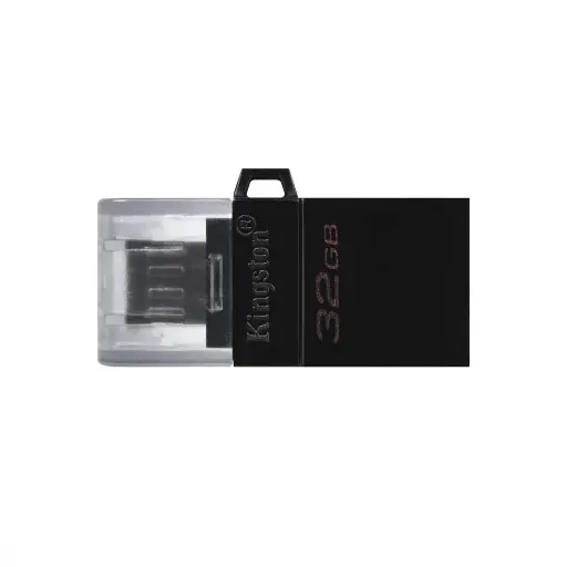 [DTDUO3G2/32GB] KINGSTON OTG DTDUO3G2/32GB 