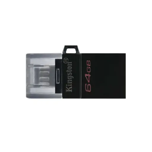 [DTDUO3G2/64GB] KINGSTON OTG DTDUO3G2/64GB