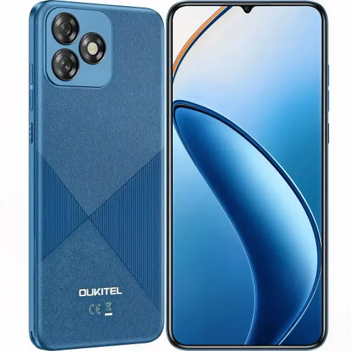 OUKITEL C53 8GB+64GB