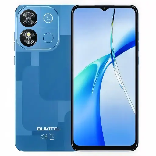 OUKITEL C57 PRO 4GB+128GB