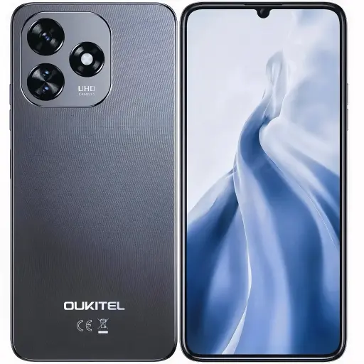 OUKITEL C51 6GB+128GB