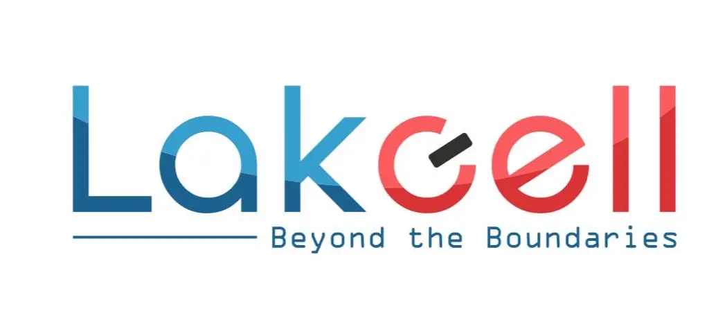 LAKCELL.LK